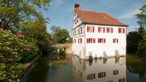 Burg Kalteneck