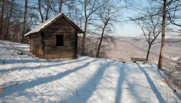 Winterlandschaft